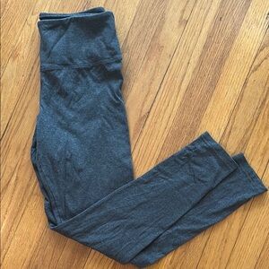 Style & Co. Gray Leggings